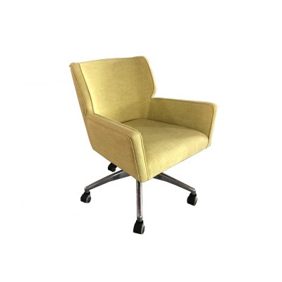 China Manufacturer Custom Hotel Furniture Chair with Metal Base for Hampton Inn Hotel