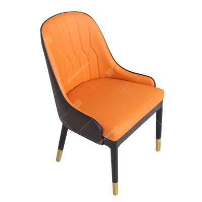 Wholesale Luxury Wooden Hotel Chair Dining Chair Restaurant Chair