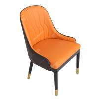 Wholesale Luxury Wooden Hotel Chair Dining Chair Restaurant Chair