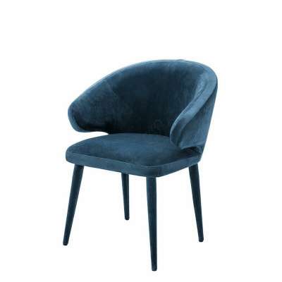 2020 Cardinale Modern Design Hotel Chairs Velvet with Superb Quality